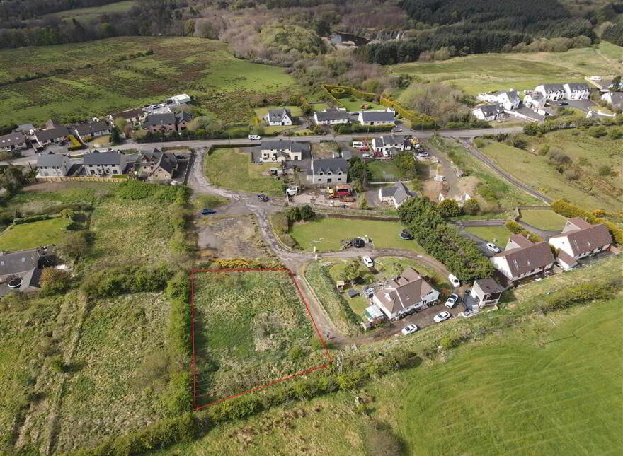 30m South East Of, Site 1, 150a Upper Springfield Road, Belfast, BT17 0LZ photo