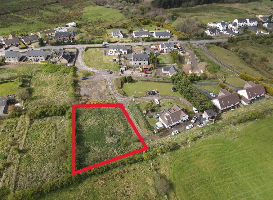 Site 1, 150a Upper Springfield Road, Belfast, BT17 0LZ photo