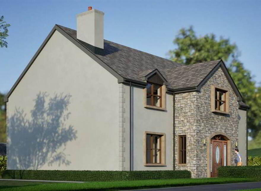 Site 1, 150a Upper Springfield Road, Belfast, BT17 0LZ