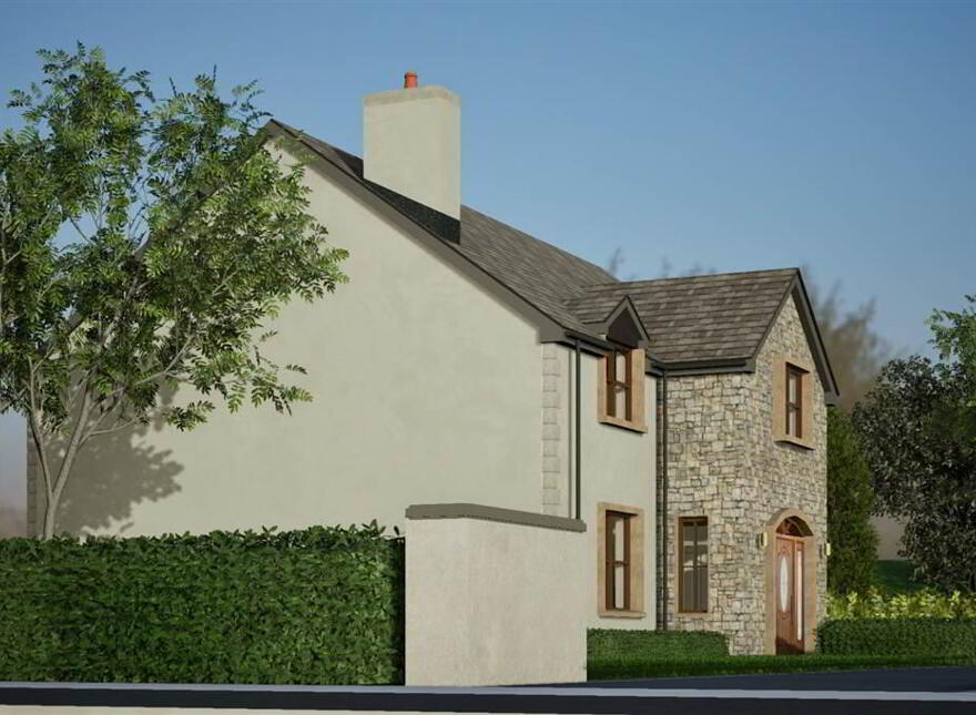 Site 1, 150a Upper Springfield Road, Belfast, BT17 0LZ