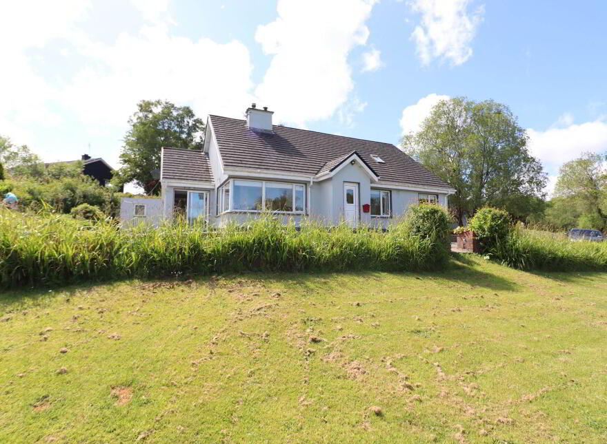 Carrowlustraun, Moycullen, H91DX8P photo