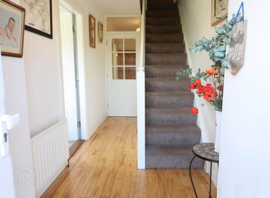 Carrowlustraun, Moycullen, H91DX8P