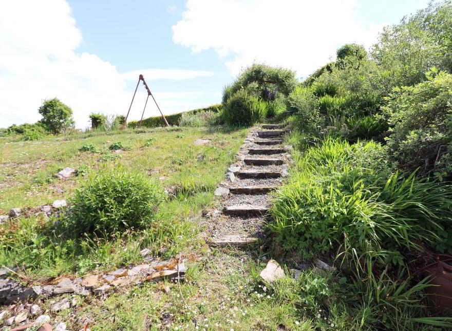 Carrowlustraun, Moycullen, H91DX8P