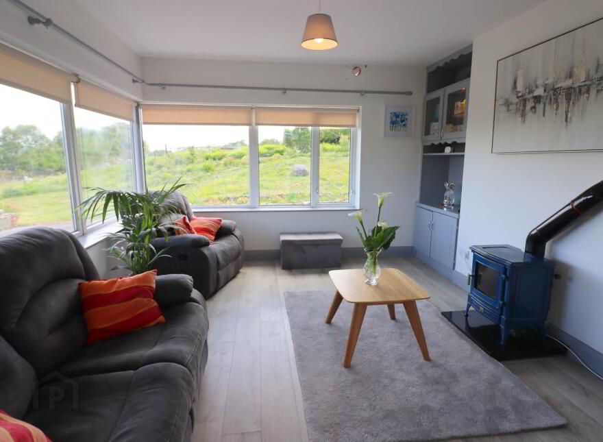 Carrowlustraun, Moycullen, H91DX8P