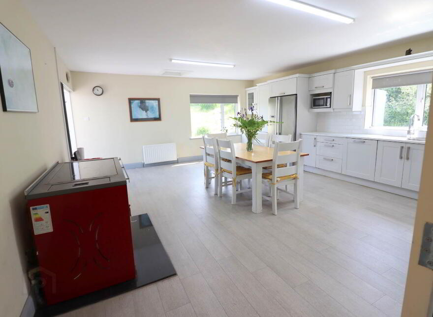 Carrowlustraun, Moycullen, H91DX8P