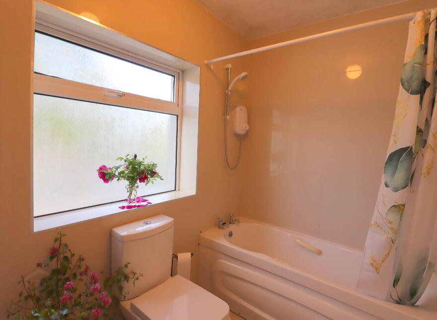 Carrowlustraun, Moycullen, H91DX8P