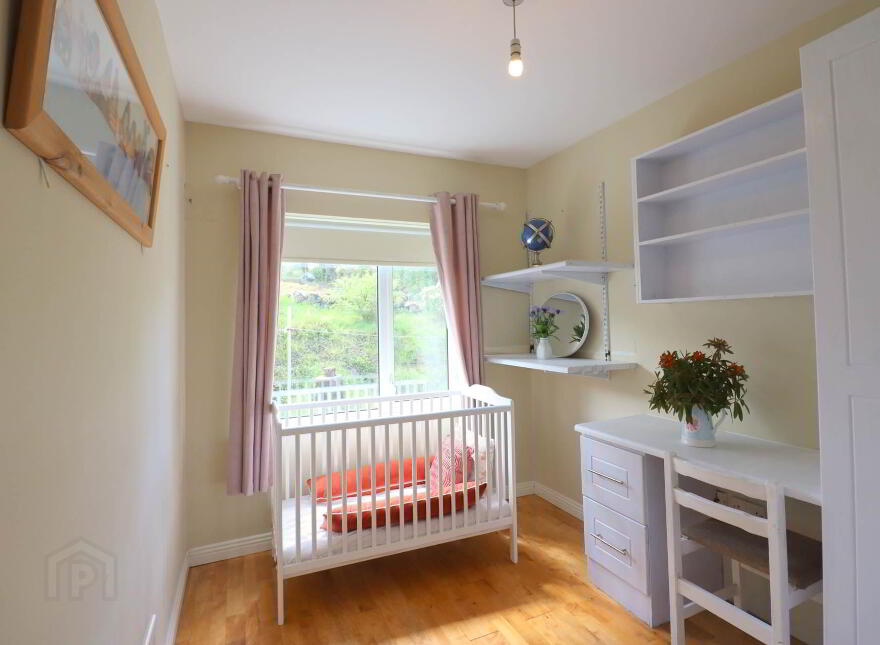 Carrowlustraun, Moycullen, H91DX8P