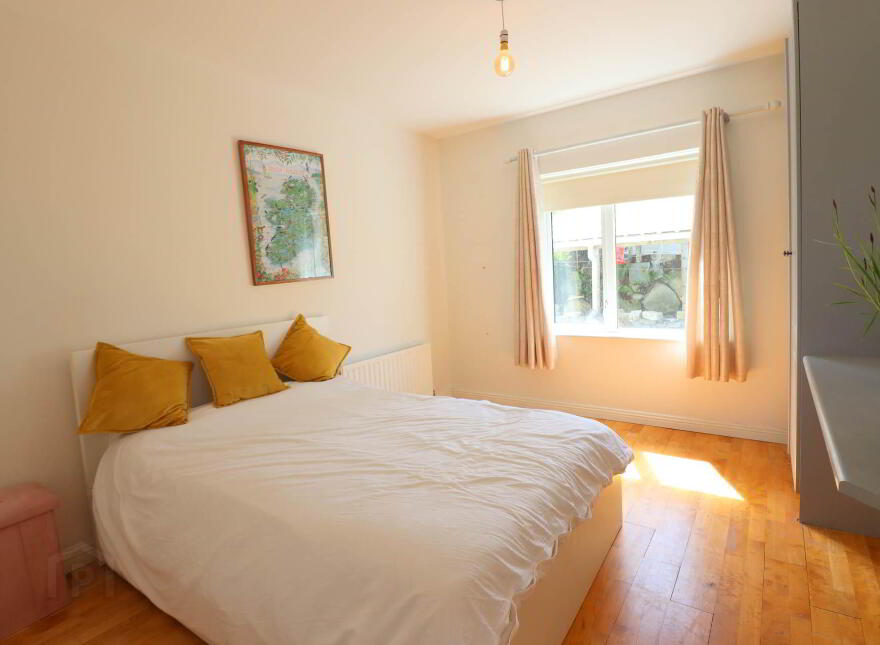 Carrowlustraun, Moycullen, H91DX8P