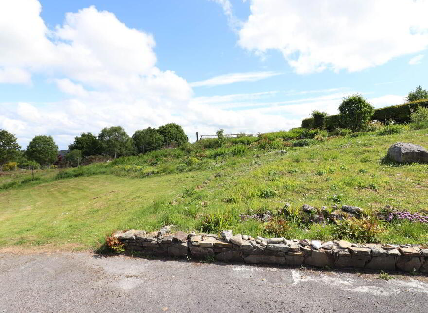 Carrowlustraun, Moycullen, H91DX8P