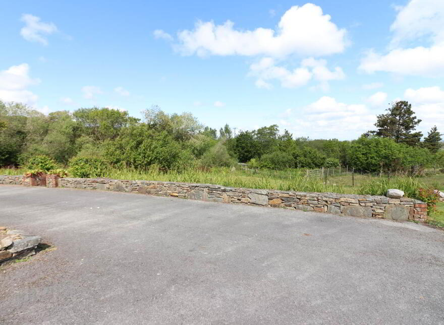 Carrowlustraun, Moycullen, H91DX8P