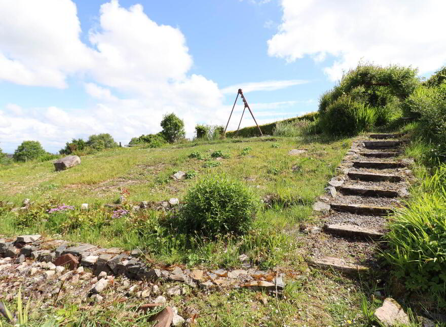 Carrowlustraun, Moycullen, H91DX8P