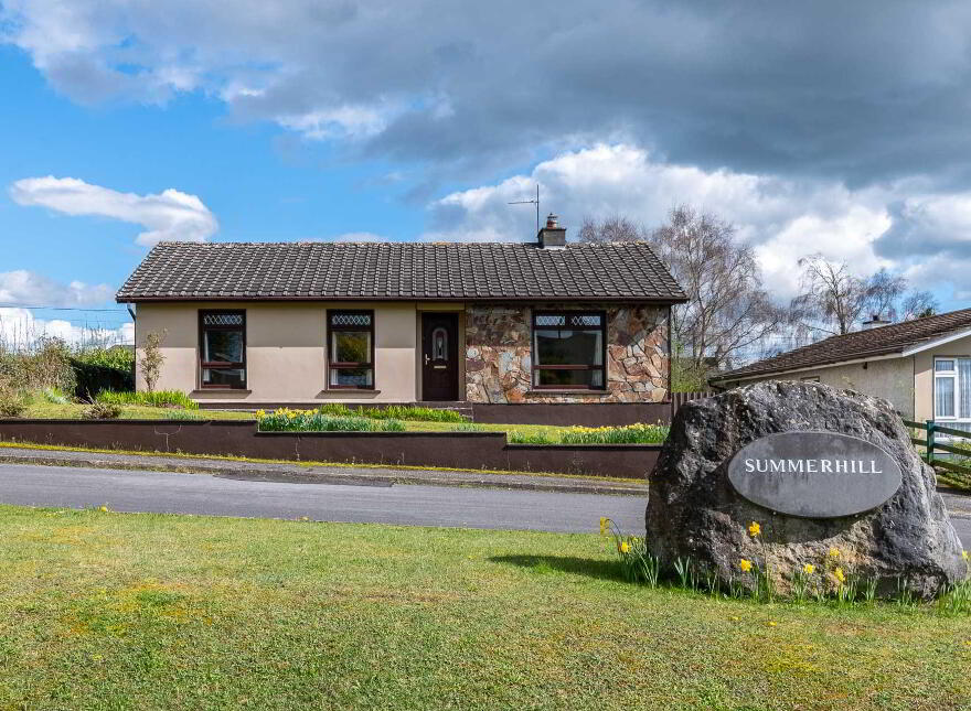 Crannagh, Summerhill, Athlone, N37V560 photo