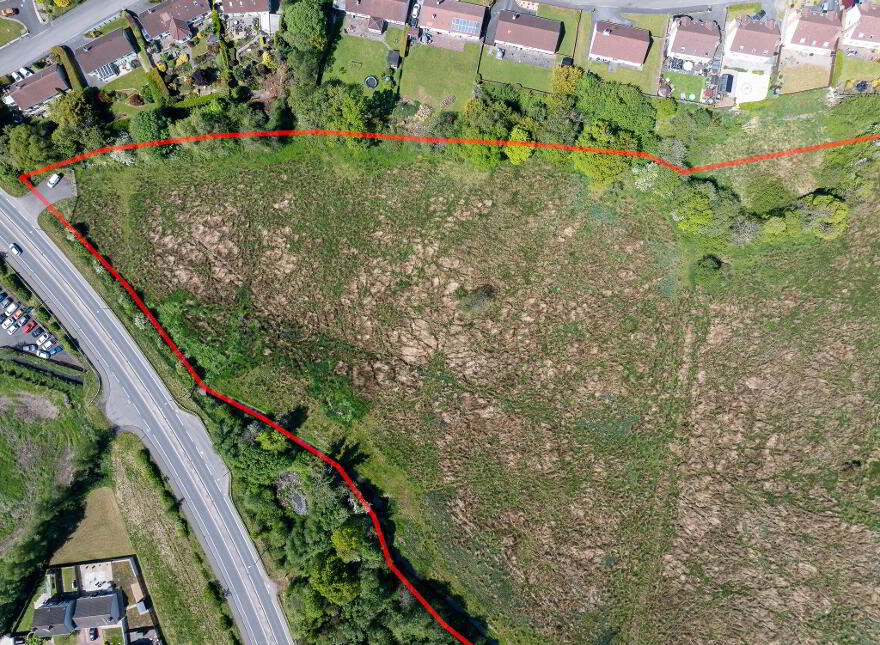 Development Lands, Cherrymount Link, Enniskillen, BT74 7JN