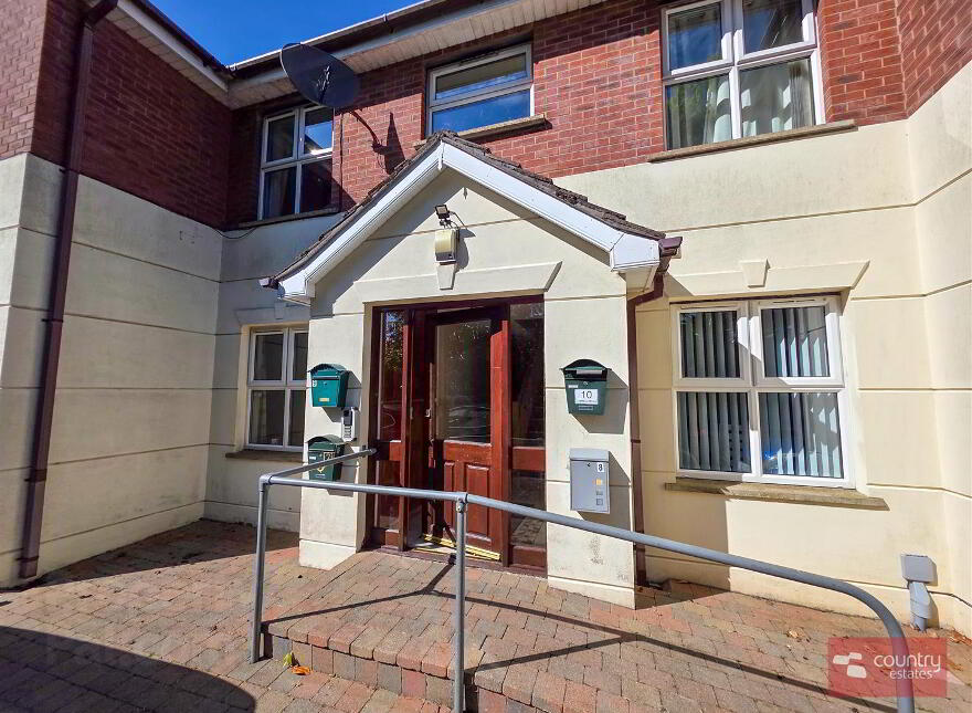 Apt 7, Lynview Mews, Newtownabbey, BT36 5GS photo