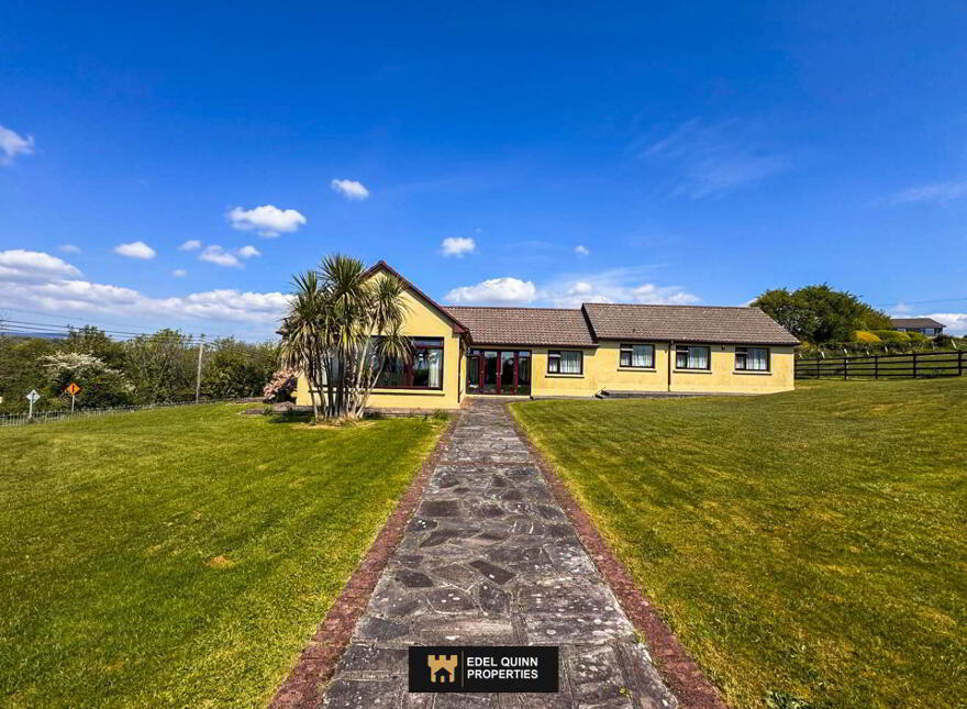 Darney Heights, Bruckless, F94C8D7
