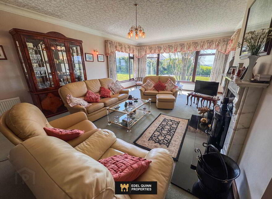 Darney Heights, Bruckless, F94C8D7