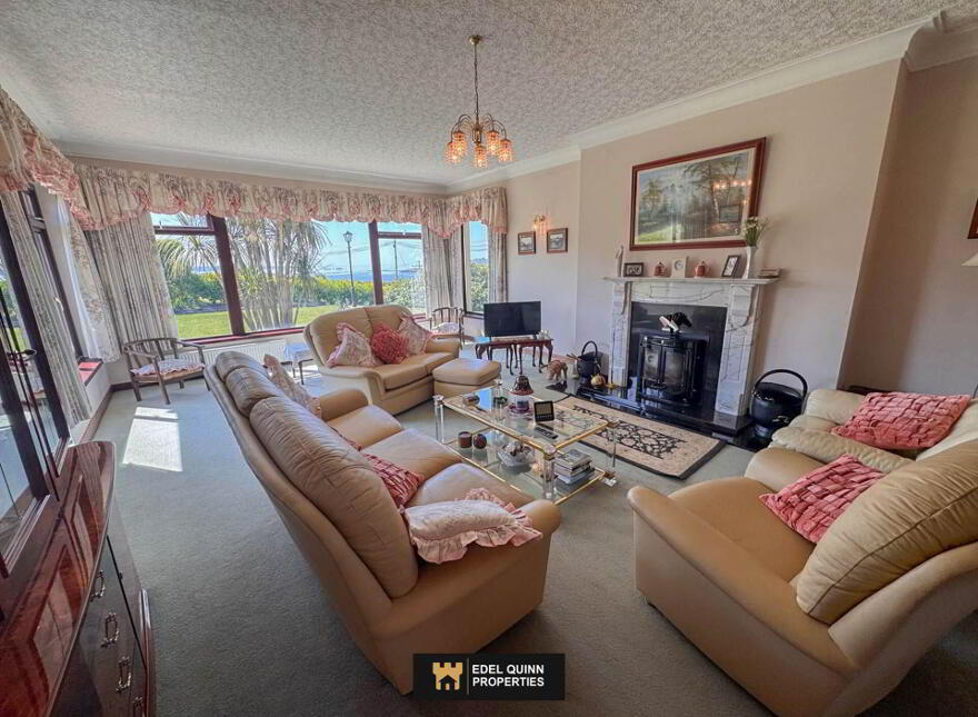 Darney Heights, Bruckless, F94C8D7