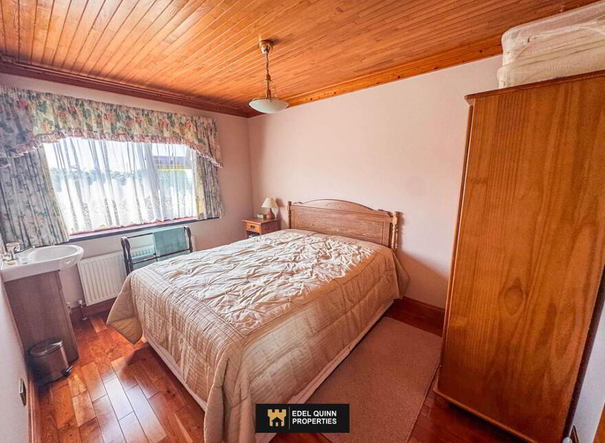 Darney Heights, Bruckless, F94C8D7