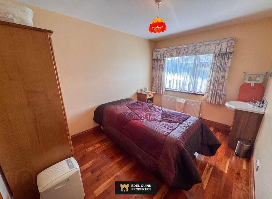 Darney Heights, Bruckless, F94C8D7