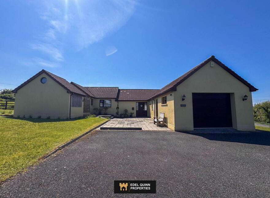 Darney Heights, Bruckless, F94C8D7
