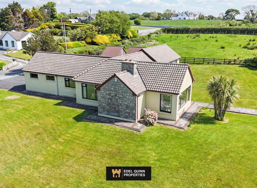 Darney Heights, Bruckless, F94C8D7
