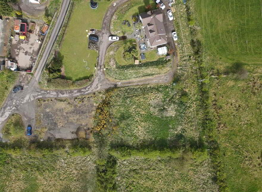 30m South East Of, Site 2, 150a Upper Springfield Road, Belfast, BT17 0LZ photo