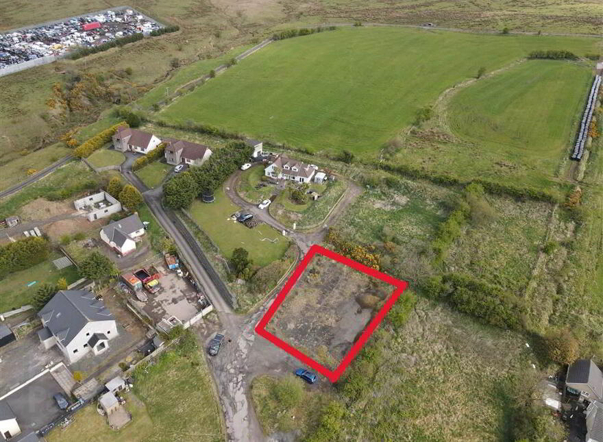 Site 2, 150a Upper Springfield Road, Belfast, BT17 0LZ photo
