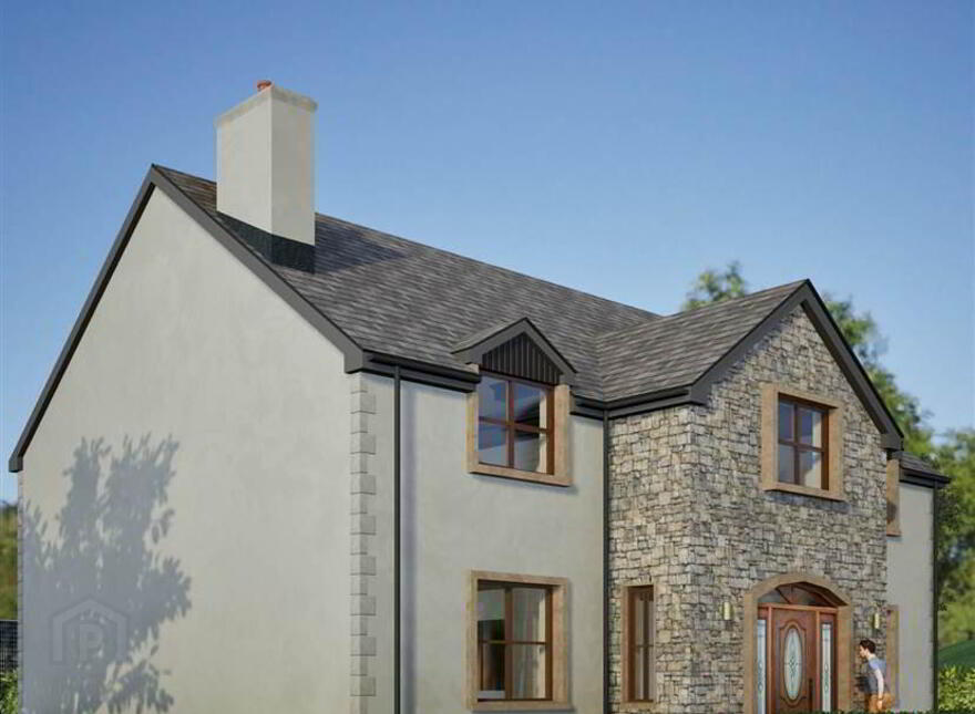 Site 2, 150a Upper Springfield Road, Belfast, BT17 0LZ