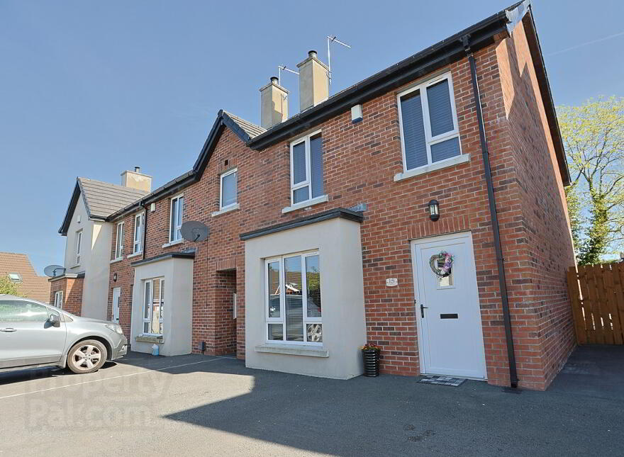 15 Cedar Lodge, Bleary, Portadown, BT63 5FR photo