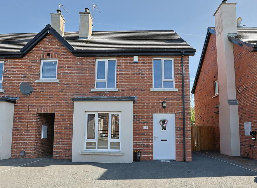15 Cedar Lodge, Bleary, Portadown, BT63 5FR photo