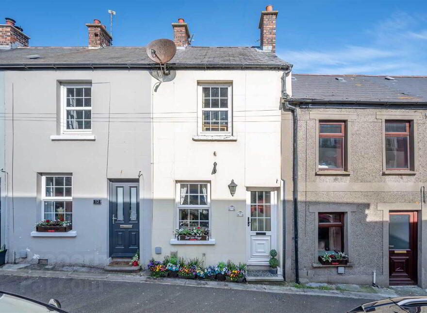14 Hunters Lane, Donaghadee, BT21 0AB photo