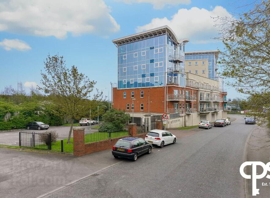Apartment 31 Woodlands Manor, Belfast, BT9 7GL photo