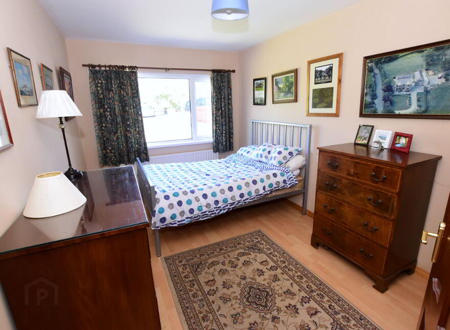 6 Ballinree Park, Killinchy, Newtownards, BT23 6SP