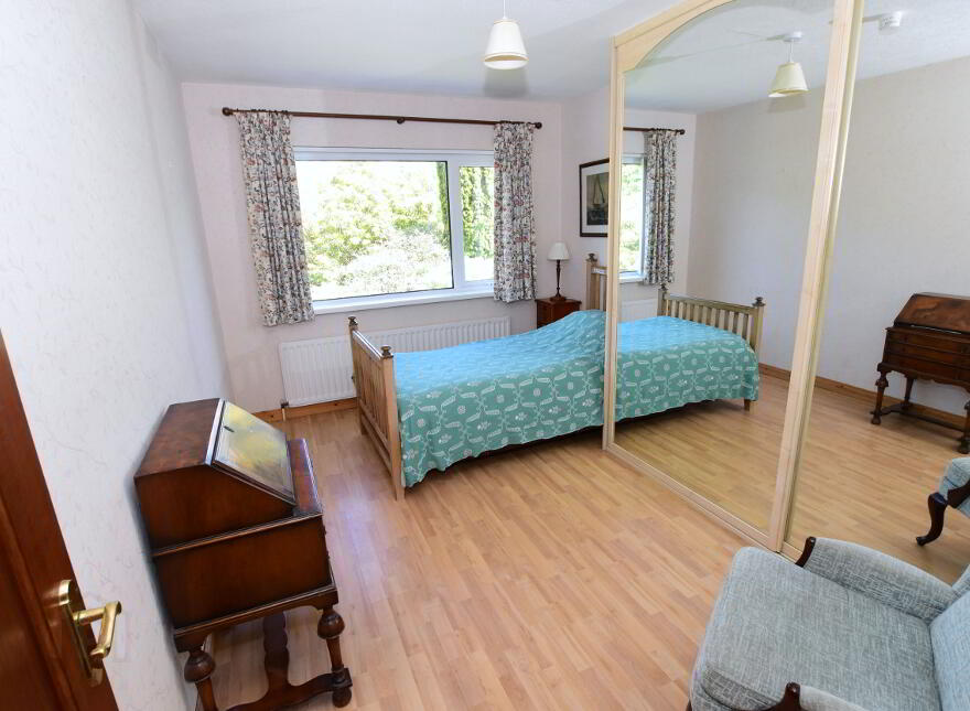 6 Ballinree Park, Killinchy, Newtownards, BT23 6SP