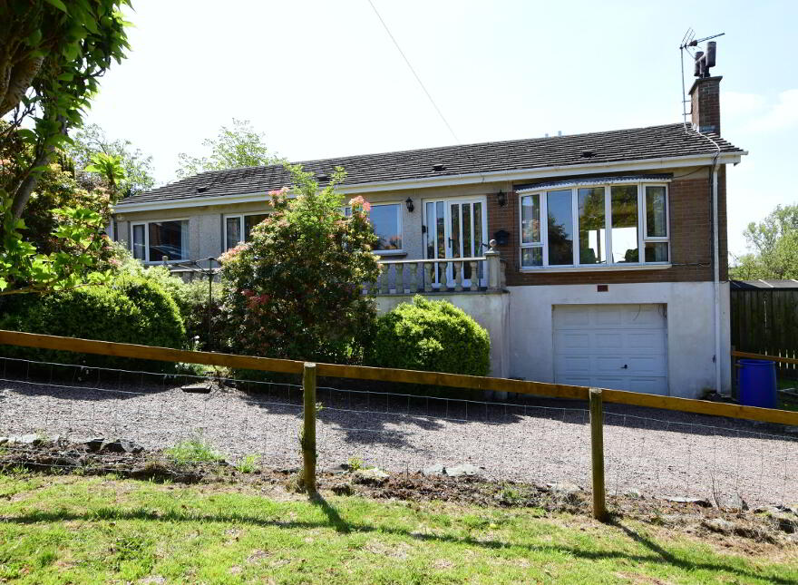 6 Ballinree Park, Killinchy, Newtownards, BT23 6SP photo