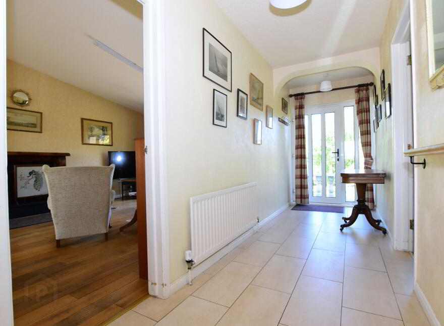 6 Ballinree Park, Killinchy, Newtownards, BT23 6SP