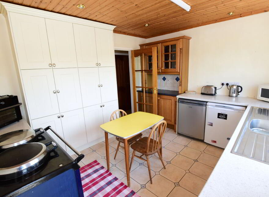 6 Ballinree Park, Killinchy, Newtownards, BT23 6SP