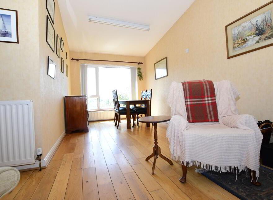 6 Ballinree Park, Killinchy, Newtownards, BT23 6SP