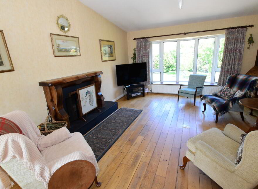 6 Ballinree Park, Killinchy, Newtownards, BT23 6SP