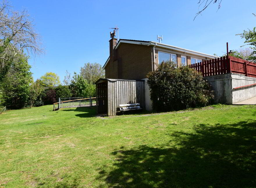6 Ballinree Park, Killinchy, Newtownards, BT23 6SP
