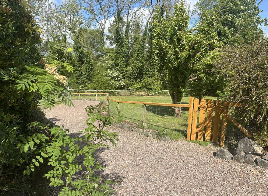 6 Ballinree Park, Killinchy, Newtownards, BT23 6SP