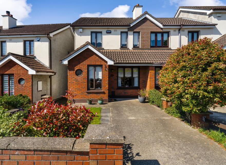 108 Glasnevin Downs, Glasnevin, Dublin, D11 photo