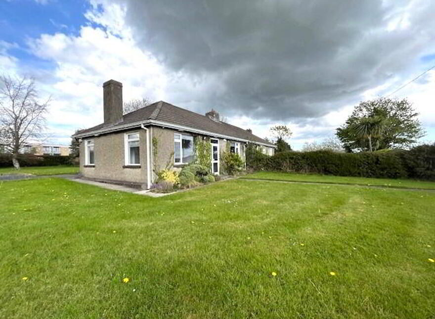 Beech Cottage, Keeoges, Peamount Road photo
