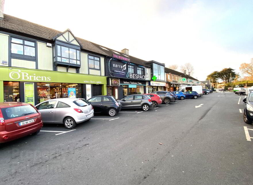 Lower Kilmacud Road, Stillorgan photo