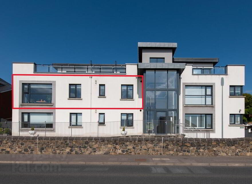 Apartment 4 84 Shore Road, Greenisland, Carrickfergus, BT38 8UE photo