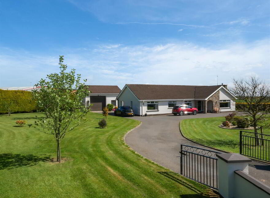 6 Gransha Road, Comber, Newtownards, BT23 5QA photo