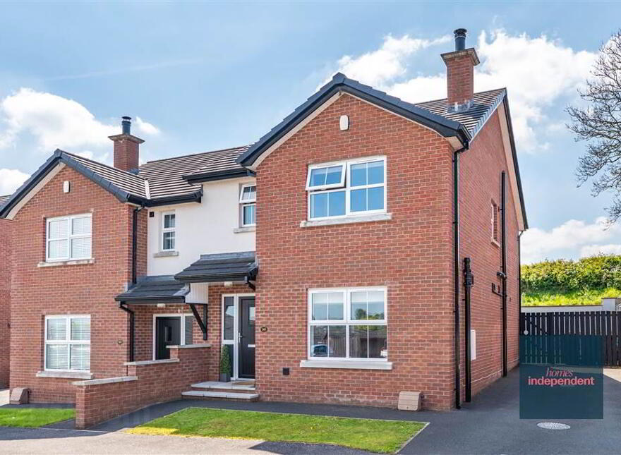 35 Carnwood, Ballymena photo