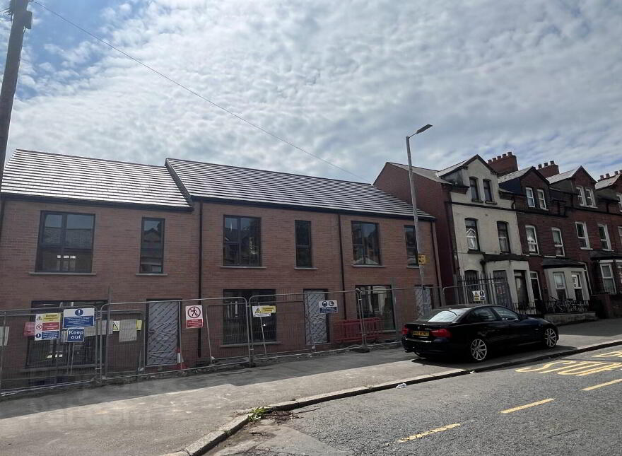 The Chester, Site 2 Alexandra Park Avenue, Belfast, BT15 3ES photo