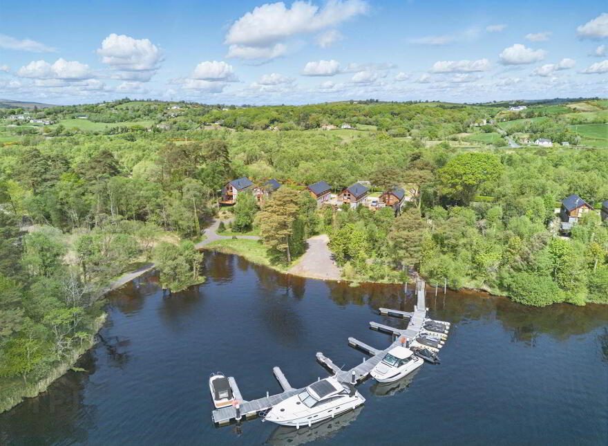 7 Waters Edge, Belleek, Enniskillen, BT93 2EH