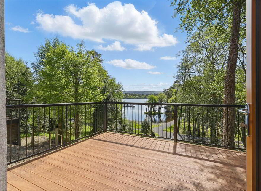 7 Waters Edge, Belleek, Enniskillen, BT93 2EH